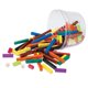 thumbnail image 1 of Juego Cuisenaire Rods Learning Resources para grupos pequeños, 155 piezas, 1 of 3