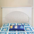 thumbnail image 2 of FASÄDE Installation Facile Style/motif Traditionnel #2 Panneau Mural Blanc Mat (4 Pieds x 8 Pieds Panneau), 2 of 2