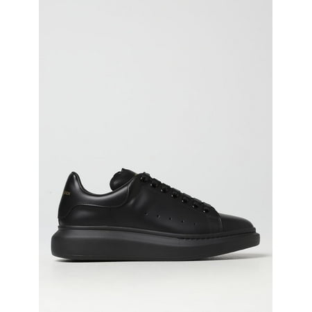

Alexander Mcqueen Sneakers Men Black Men
