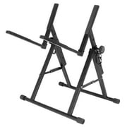 On-Stage Tiltback Amp Stand