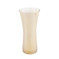 thumbnail image 1 of Florero de Vidrio Ideen Amarillo 29.5 cm, 1 of 2