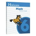 thumbnail image 1 of Pre-Owned Horizons Math Paperback, 1 of 1