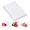 thumbnail image 1 of PinesC 4 x 6 Inch Vacuum Heat-Seal Bags Vacuum Sealer Bags Pre-Cut Seal Bag for Food Preservation (240 Pieces) [Predicting from image, not explicitly stated in text], 1 of 5