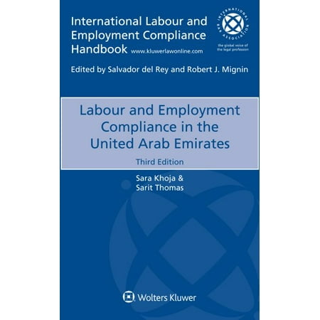 Labour and Employment Compliance in the United Arab Emirates