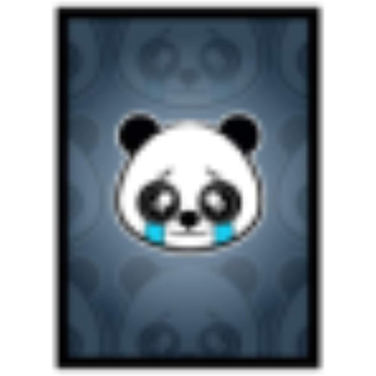 panda card sleeves ETLKJVBL Metallic Accordion Style Rfid Credit Holder for Women, Cute Baby Credit Card Protector Rfid Blocking Sleeves, Stylish Credit Card Holder for Men : Clothing, Shoes & Jewelry Most Standard Sleeves are 40 microns thick Panda Card Sleeves (@pandacardsleeves) 