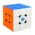 thumbnail image 3 of Gan 356 RS, Gan 356 RS 3x3 Cube, Gan RS Speed Cube V3 System 3x3x3, Gan 356 R Upgraded Version, 3 of 5