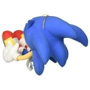 GE Animation GE-52749 Sonic the Hedgehog 14 Sonic Stuffed Plush