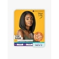 thumbnail image 4 of CURLS KINKS  COIW TOP BABE COHALF LACE SYNTHETIC FIBER WIG, 4 of 4
