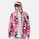 thumbnail image 2 of Fotbe Panda Heart Valentine Pink Chaqueta con Protección Solar UPF 50+ para Hombre y Mujer, Camisa con Capucha y Bolsillos-Medium, 2 of 7