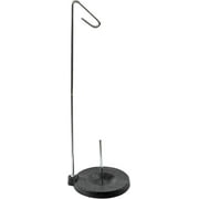 Single Cone Spool Stand Alone Cast Iron Thread Holder Fits for Sewing Embroidery Serger