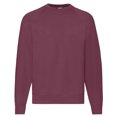 thumbnail image 1 of Fruit of the Loom Chandail Raglan Classique pour Adulte, 1 of 3