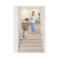 thumbnail image 2 of Puerta de seguridad Arizona Blanca de metal Dreambaby, 68cm a 112cm de ancho x 68 de altura, 2 of 2