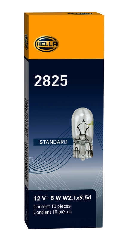 Hella 2825 OE Certified