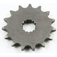 thumbnail image 3 of JT 15 Tooth Steel Front Sprocket (JTF433.15), 3 of 3
