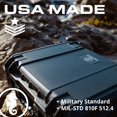 thumbnail image 5 of Seahorse 720 Case- Yellow, 5 of 5