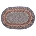 thumbnail image 1 of Mr. MJs Trading AG-67101-48x72 48 x 72 in. Braided Rug, 1 of 1