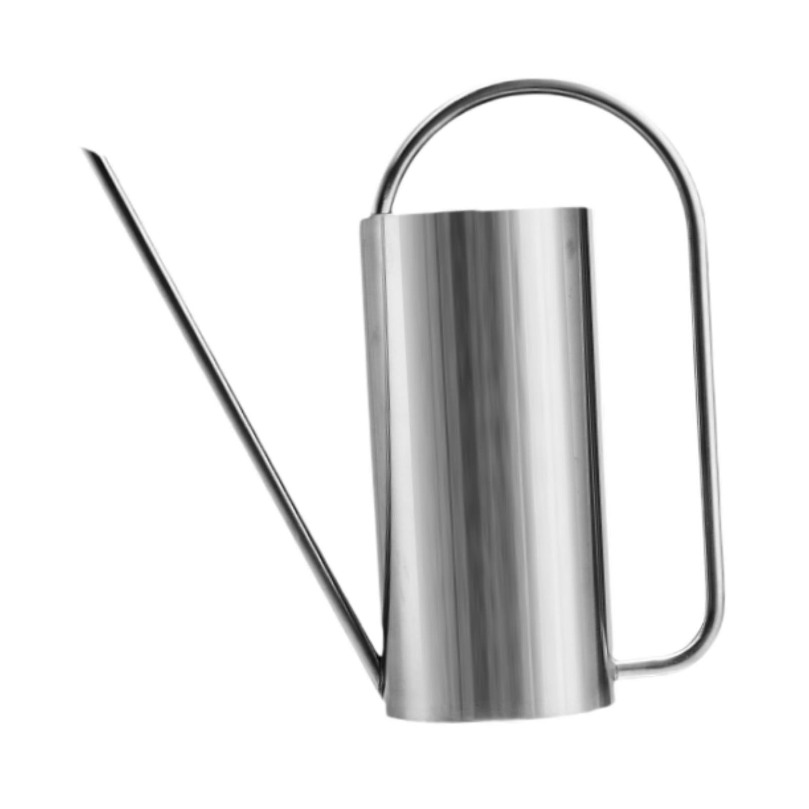 MAGIDEAL 1500 ml Indoor Watering Can Long Mouth for Indoor Houseplants Indoor Outdoor