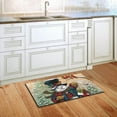 thumbnail image 3 of Briarwood Lane Winter Friends Snowman Doormat, 3 of 3