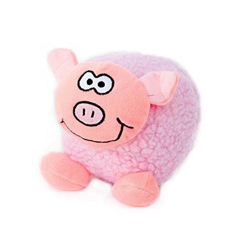 walmart pig dog toy