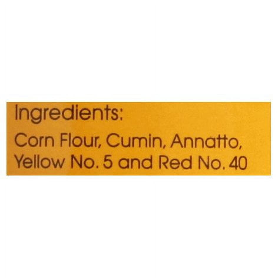 Bijol Condiment, .5 oz