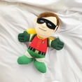 thumbnail image 4 of Batman Classic TV Series 7" Robin Plush Figure, 4 of 4