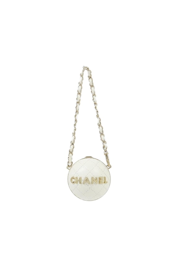 Pre-Owned Chanel AP4945 Accessory Bag Charm