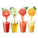thumbnail image 4 of Licuadora portátil USB de frutas y verduras, exprimidor de frutas, batidora de frutas, herramienta de cocina para el hogar Inevent HA4963-04B, 4 of 6