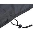 thumbnail image 3 of Funda Protectora Impermeable De Tejido Oxford Para Bicicleta Estática - Vertical oso de fresa Electrónica, 3 of 4
