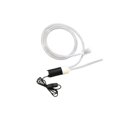 thumbnail image 1 of Ruiboury Mini Electric Wines Pump Transfer Pump Tube Siphon Accessories Wines Compact, 1 of 5
