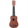 Hilo Guitars and Ukuleles Ukulele