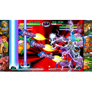 Marvel Vs Capcom Fighting Collection: Arcade Classics - Nintendo Switch Game