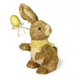 thumbnail image 1 of Boston International NS16146 Lapin Papillon avec Ballon, 1 of 1