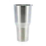 CAMCO 51925 - Caribou Tumbler Handle 30oz Blue $30.79
