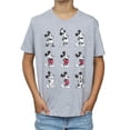 thumbnail image 4 of Disney Boys Mickey Mouse Evolution T-Shirt, 4 of 5
