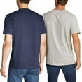 thumbnail image 2 of Eddie Bauer Mens Tee, 2-pack  XX-Large, 2 of 2