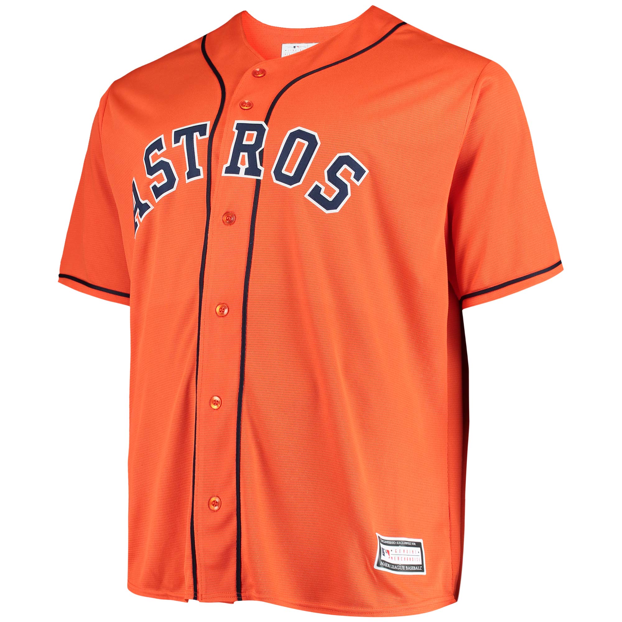 Jose Altuve Houston Astros Big \u0026 Tall 