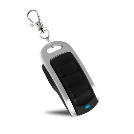 

Mduoduo 287-868 MHz Fixed&Rolling Control Multi Frequency Garage Door Remote Control