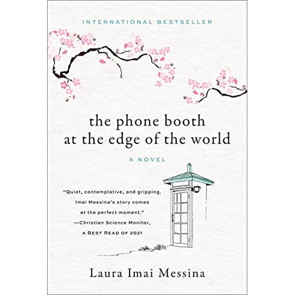 Pre-Owned The Phone Booth at the Edge of the World: A Novel, 9781419754319, 1419754319, Paperback,