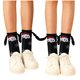 thumbnail image 4 of Calcetines de otoño e invierno, calcetines de mano en mano, calcetines navideños magnéticos, calcetines largos, calcetines deportivos que absorben el sudor, calcetines de mujer, 4 of 5