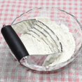 thumbnail image 2 of Professional Pastry Blender Dough Cutter For Cake Pastry Pizza Pastry, 2 of 2