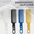 thumbnail image 2 of Typpkmm Peine De Corte De Pelo De Peluquero with Peine AntiestáTico Para Peluquería, 2 of 7