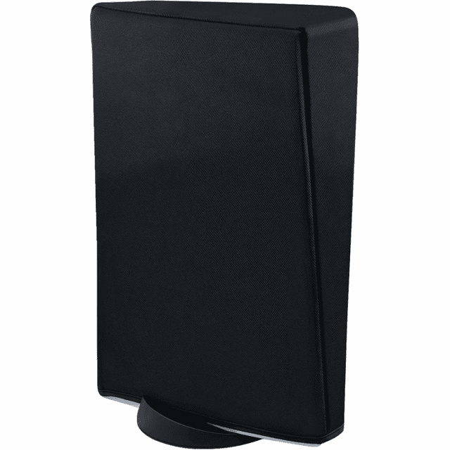 Dust Cover For PS5, Precision Cut Protective Case Anti Scratch Waterproof Cover Sleeve For Playstation 5 Console Digital Edition And Ultra HD Edition