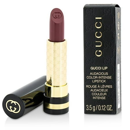 Gucci Audacious Color Intense Lipstick 180 Violet Jasper 35g012oz