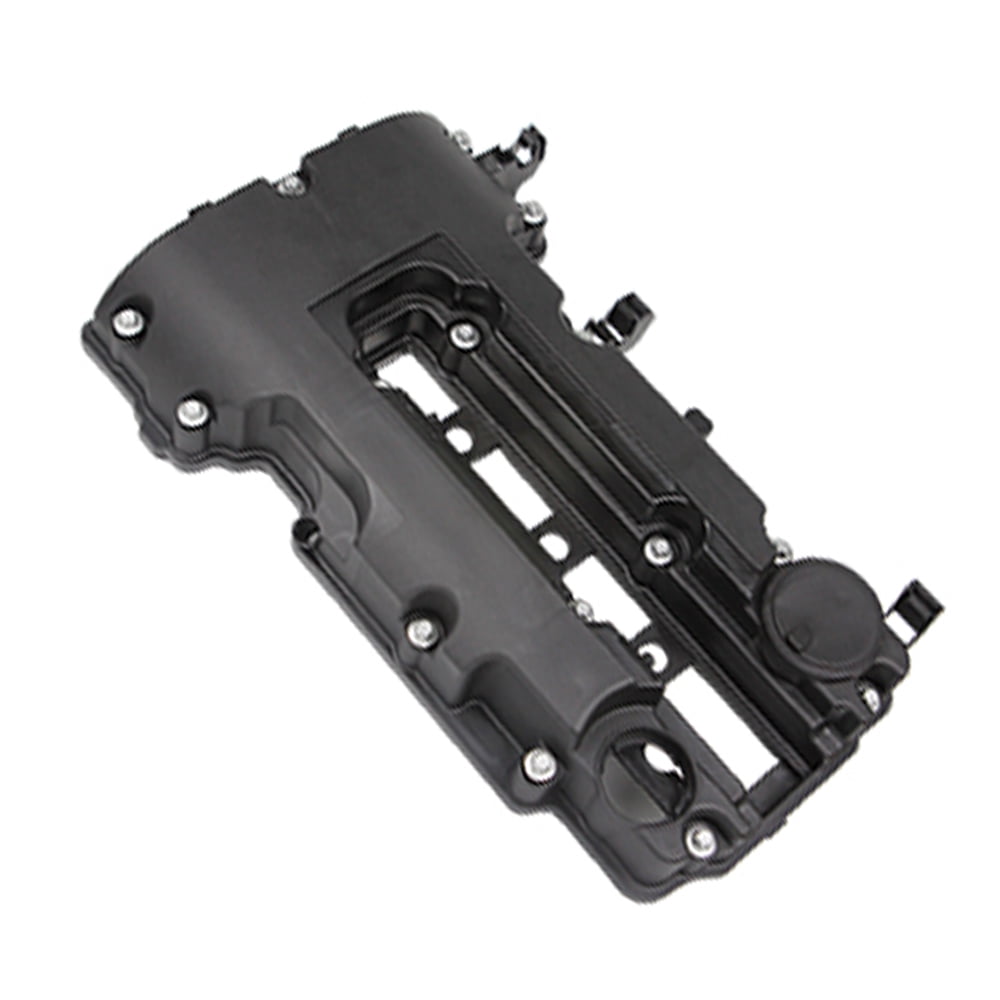 Engine Valve Cover with Gasket Compatible with 2011-2019 Chevy Cruze 1.4L Trax Sonic Volt Buick Encore Cadillac ELR Replace 25198874 55573746