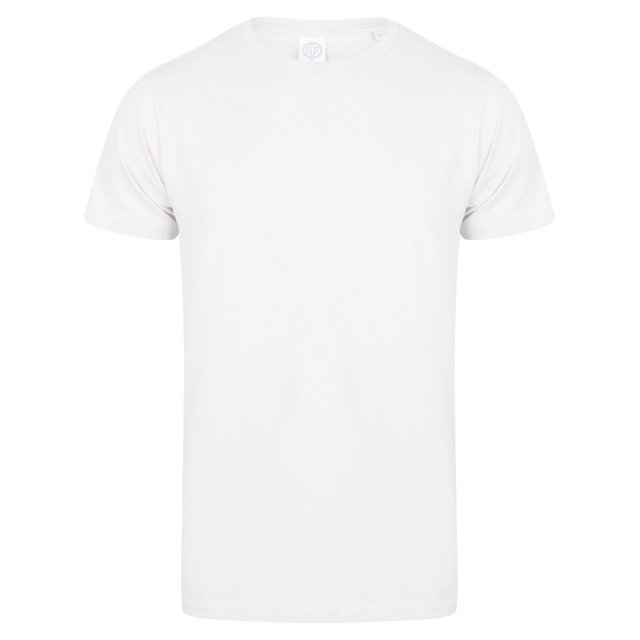 SF Minni Garçons/filles T-Shirt Extensible Confortable