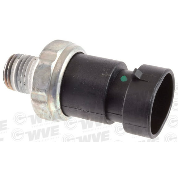 Engine Oil Pressure Switch