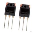 thumbnail image 1 of Transistor de Potencia Sunnimix D13009K NPN 3 Pares, 1 of 8