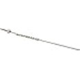 thumbnail image 3 of SA INDICATOR CHAIN WHITE S3X 130MM HUB PART 3SP, 3 of 3