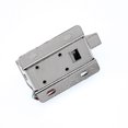 thumbnail image 3 of Mini cerradura electromagnética duradera del cajón del gabinete de seguridad de la cerradura del solenoide, 3 of 4