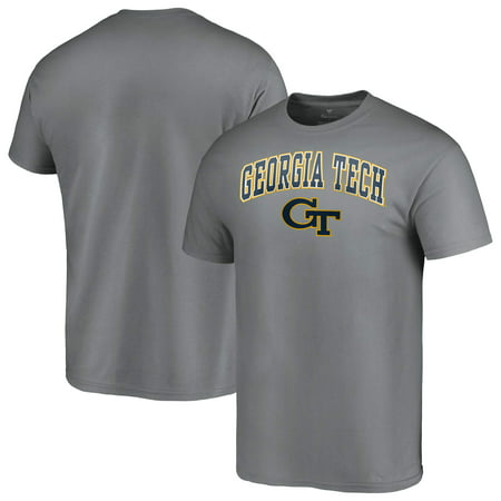 GA Tech Yellow Jackets Fanatics Branded Campus T-Shirt -